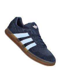 Adidas Skateboarding Aloha Super Shoes legink sky gum men US 10