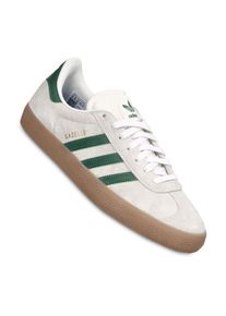 Adidas Skateboarding Gazelle ADV Schoen cry white cry white gum Heren US 14
