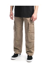 Reell Flex Cargo LC Pants dark sand men W30 L30