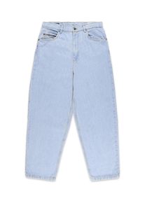 Reell Baggy Jeansy origin light blue Męskie W36 L32