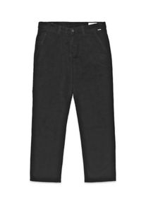 Reell Regular Flex Chino Broeken black cord Heren W36 L32