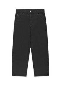 Antix Atlas Canvas Broeken black Heren W30 L28