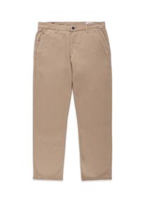 Reell Regular Flex Chino Broeken dark sand Heren W32 L32