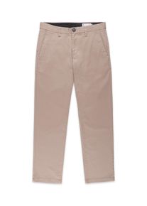 Volcom Frickin Modern Stretch Broeken khaki Heren W30 L32