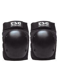 TSG All Terrain Kneepads black
