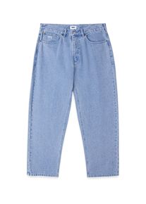 Obey Bigwig Jeans light indigo men W33
