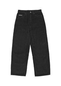 Wasted Paris Casper Corduroy Method Pants black men W34