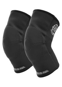 187 Killer Pads Gasket Kneepads black