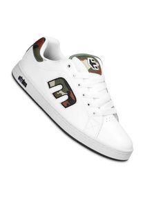 Etnies Callicut Shoes white camo men US 13
