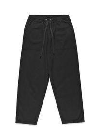 Anuell Silex Broeken black Heren L