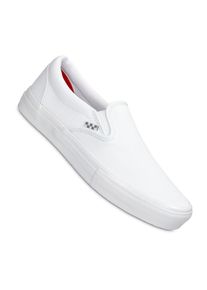 Vans Skate Slip-On Chaussure true white hommes US 9