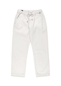 Reell Reflex Loose Chino Broeken off white Heren XL