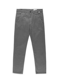 Reell Flex Tapered Chino Broeken vulcan grey Heren W28 L30