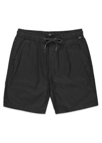 Reell Reflex Easy Li Szorty black Męskie S