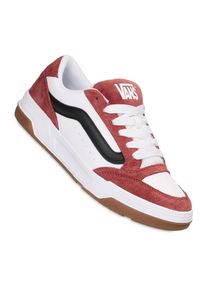 Vans Hylane Tri-Tone Schoen red ochre Heren US 10.5
