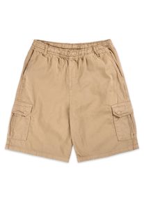 Antix Slack Cargo Shorts sand Heren XS
