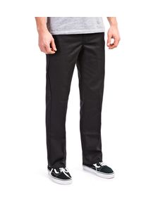 Dickies 873 Slim Straight Workpant Pants black men W38 L32