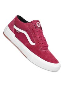 Vans BMX Style 114 Buty sun dried tomato Męskie US 10.5