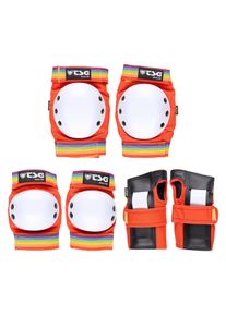 TSG Protection Basic Protection-Set vintage