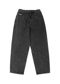 Wasted Paris Signature Rod Pantalons faded black hommes W36