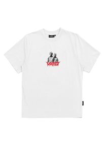 Wasted Paris Pike T-Shirty white Męskie XL