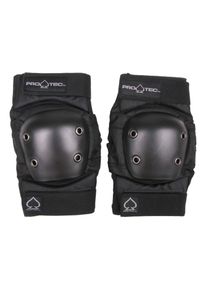 Pro-Tec Street Elbowpads black