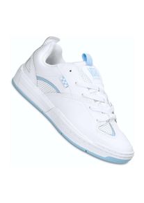 Vans Skate Mixxa Schoen white baby blue Heren US 11.5