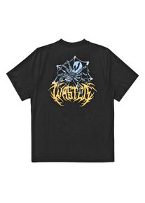 Wasted Paris Prey T-Shirty black Męskie XL