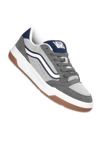 Vans Hylane Tri-Tone Buty grey blue Męskie US 10.5