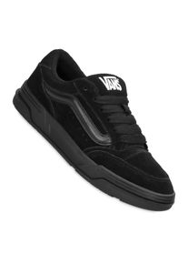 Vans Hylane Schoen black black Heren US 7.5