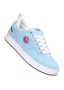 Vans Skate Cab 4 Schoen baby blue Heren US 7.5