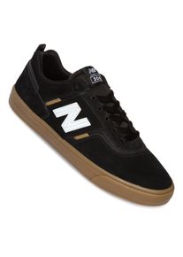 New Balance Numeric 306 Schoen black Heren US 8.5