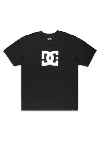 DC Star HSS T-Shirt black men S