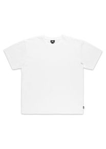 Antix Pure Organic T-Shirt white Heren XXXL