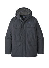 Patagonia Isthmus Parka Jacket ink black men XL