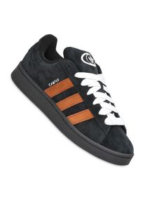 Adidas Originals Campus 00s Schoen carbon orange white Heren US 9