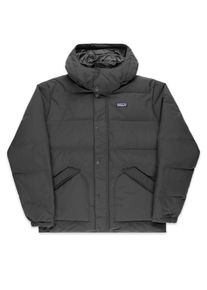 Patagonia Downdrift Jacket ink black men L