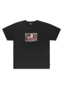 Antix Sphinx Organic T-Shirt black men M