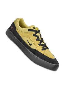 NIKE SB Malor TE Schoen buff gold black US 11.5