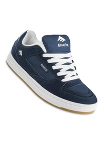 Emerica Mute Shoes navy men US 13