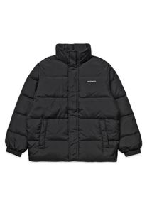 Carhartt Work In Progress Carhartt WIP Danville Jacket black white men XL