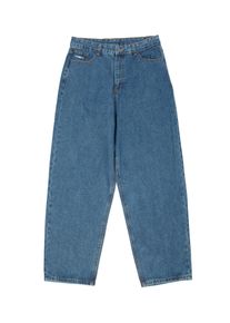 Wasted Paris Signature Casper Broeken washed blue Heren W28