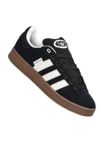 Adidas Originals Campus 00s Schoen core black cry white gum Heren US 10.5