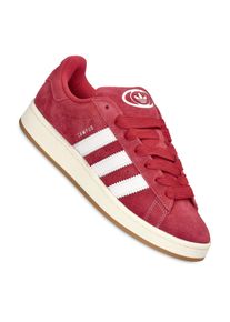 Adidas Originals Campus 00s Schoen scarlet white white Heren US 8.5