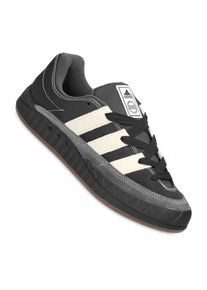 Adidas Originals Adimatic Schoen core black white carbon Heren US 13