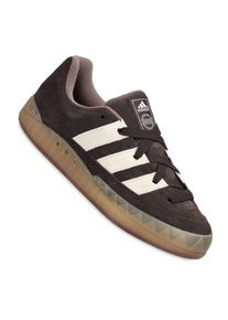 Adidas Originals Adimatic Schoen dark brown white Heren US 9.5