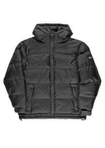 Antix Caldo Puffer Jacket black men S