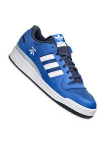 Adidas Skateboarding Forum 84 Low ADV Chaussure bluebird white navy hommes US 10