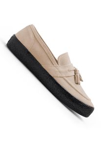 Last Resort AB VM005 Loafer Chaussure sand black hommes US 9.5