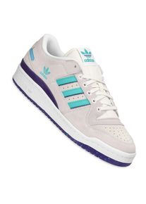 Adidas Skateboarding Forum 84 Low ADV Chaussure cry white preblue white hommes US 10